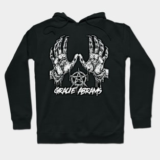 Your Hand Gracie Abrams Hoodie